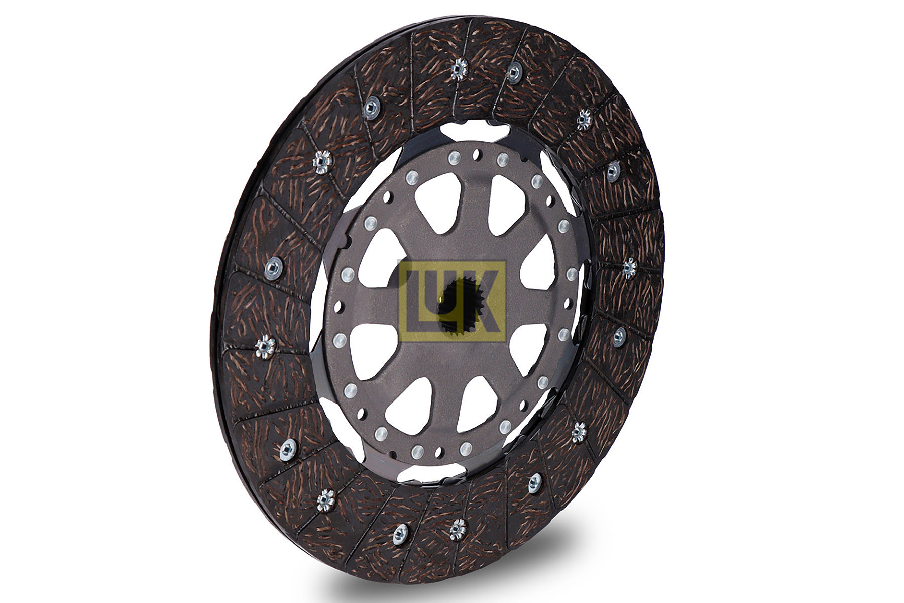 Frictieplaat LUK 324 0092 10