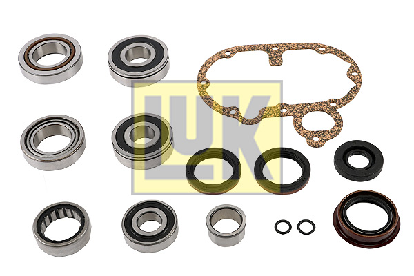 Versnellingspook reparatieset LUK 462 0149 10