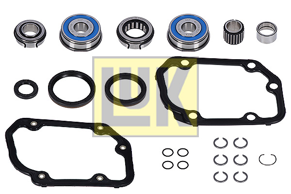 Versnellingspook reparatieset LUK 462 0212 10