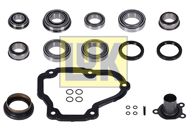 Versnellingspook reparatieset LUK 462 0323 10