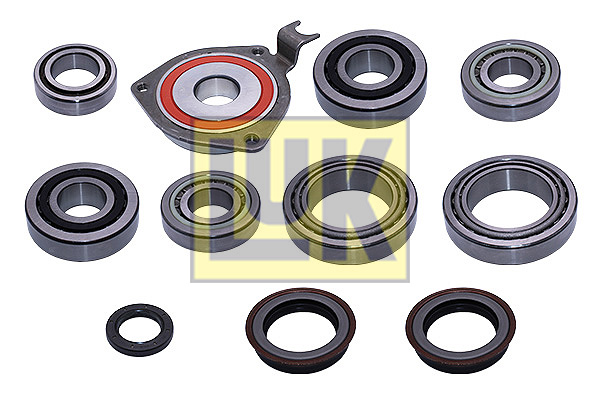 Reperatieset, versnellingsbak LUK 462 0410 10