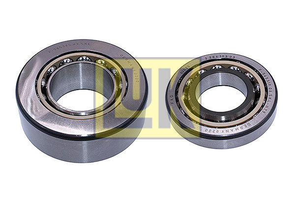 Reparatieset, differentieel LUK 462 5003 70