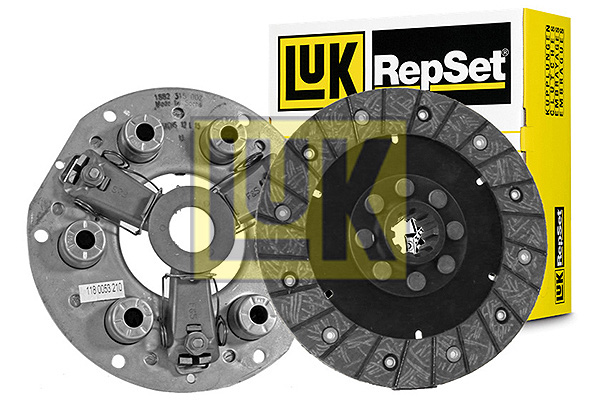 Koppelingsset LUK 618 3108 09