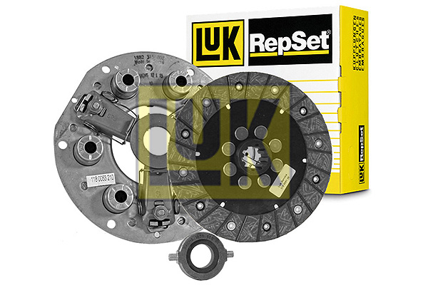 Koppelingsset LUK 618 3109 00