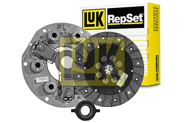 Koppelingsset LUK 618 3110 00