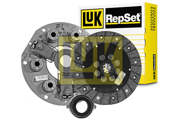 Koppelingsset LUK 618 3111 00