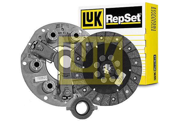 Koppelingsset LUK 618 3112 00
