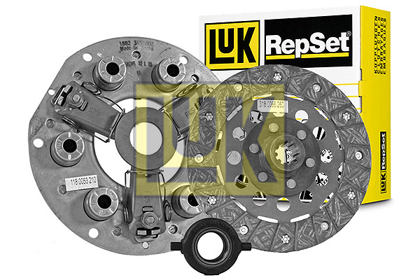 Koppelingsset LUK 618 3113 00