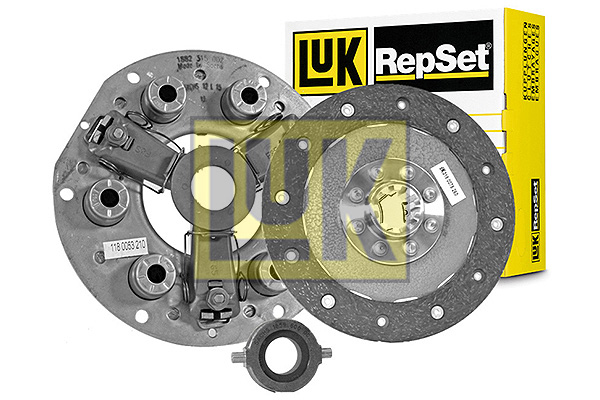 Koppelingsset LUK 618 3116 00