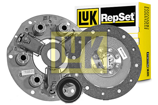 Koppelingsset LUK 618 3117 00