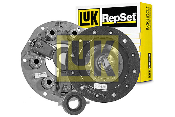Koppelingsset LUK 618 3118 00