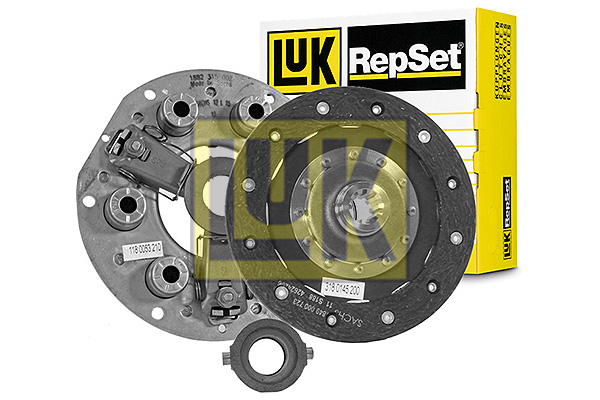 Koppelingsset LUK 618 3119 00