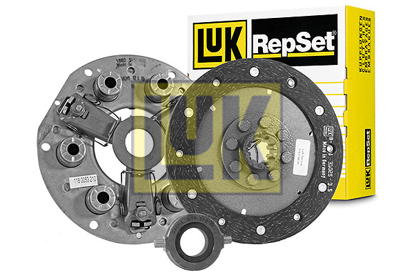Koppelingsset LUK 618 3120 00