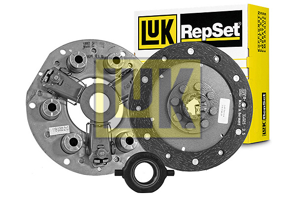 Koppelingsset LUK 618 3121 00