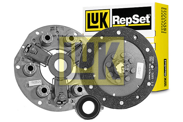 Koppelingsset LUK 618 3122 00