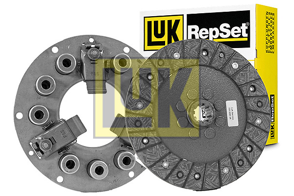 Koppelingsset LUK 620 3334 09