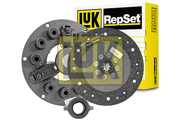 Koppelingsset LUK 620 3336 00
