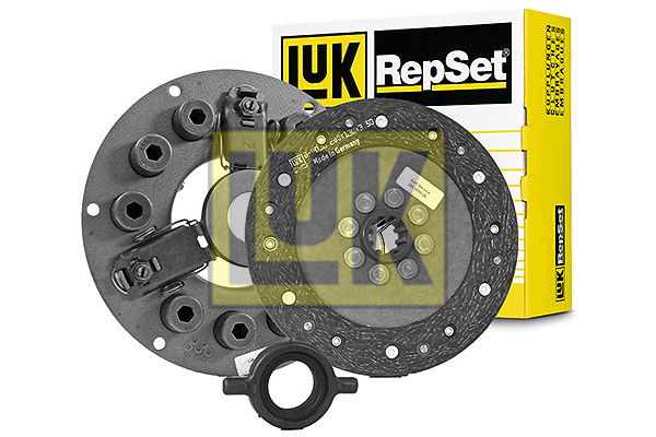 Koppelingsset LUK 620 3337 00