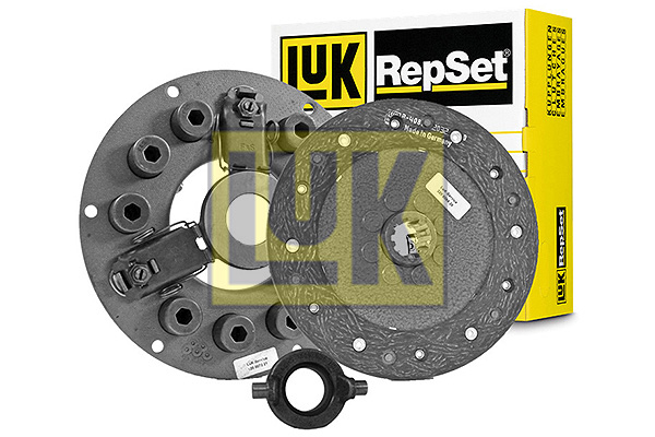 Koppelingsset LUK 620 3339 00