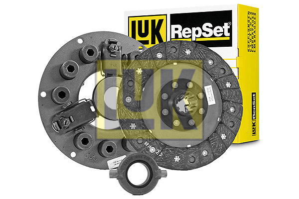Koppelingsset LUK 620 3342 00