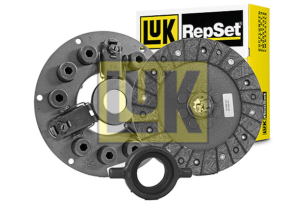 Koppelingsset LUK 620 3345 00