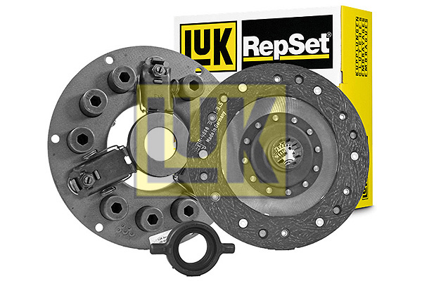 Koppelingsset LUK 620 3348 00