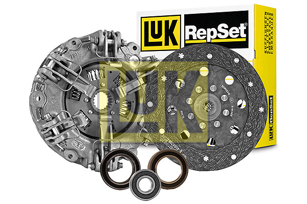 Koppelingsset LUK 623 3157 10