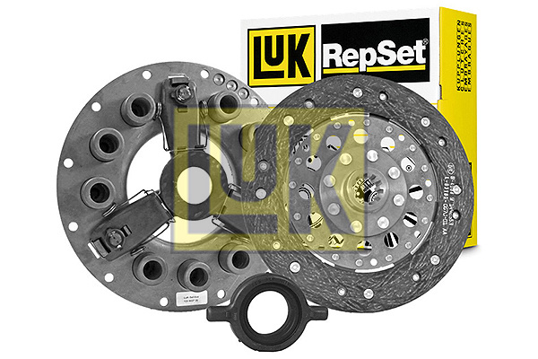 Koppelingsset LUK 623 3580 00