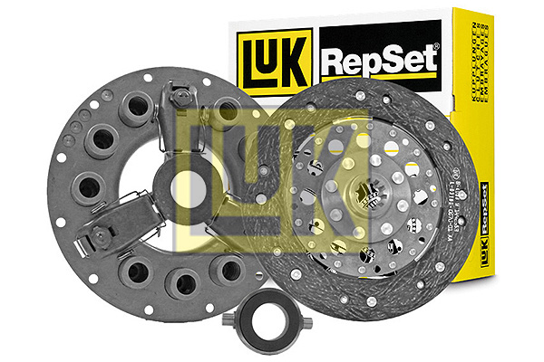 Koppelingsset LUK 623 3586 00