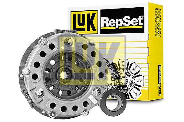 Koppelingsset LUK 623 3603 00