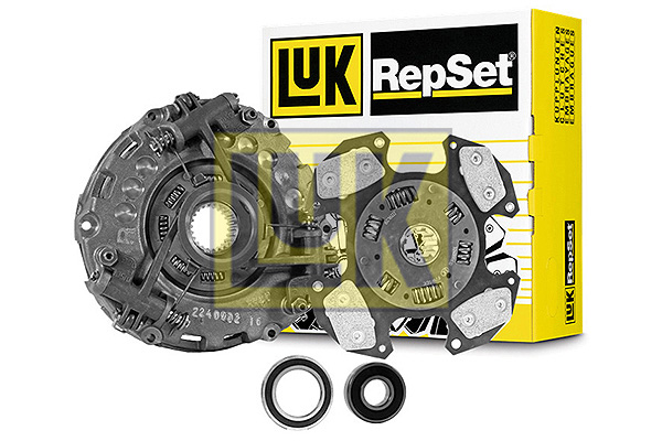 Koppelingsset LUK 624 1405 10