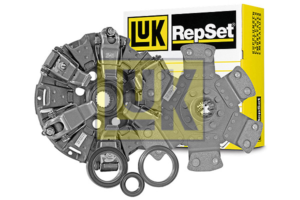Koppelingsset LUK 625 1348 10
