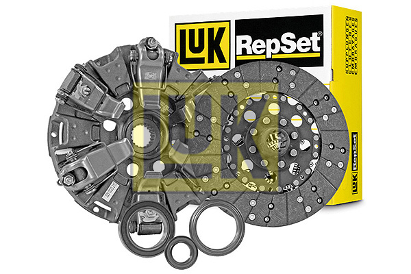 Koppelingsset LUK 625 1348 11