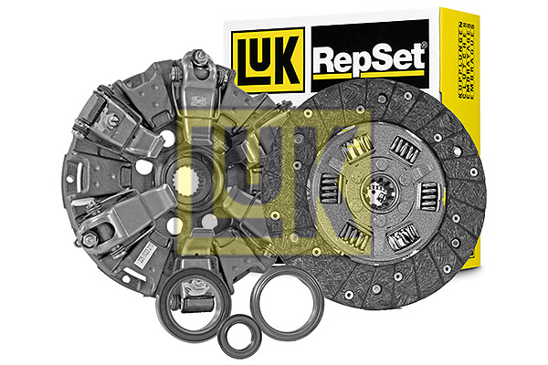 Koppelingsset LUK 625 1349 10