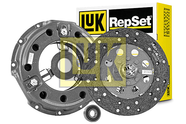 Koppelingsset LUK 625 3154 00