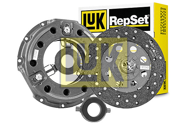 Koppelingsset LUK 625 3157 00