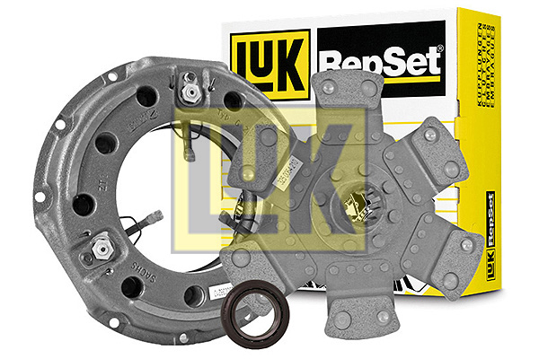 Koppelingsset LUK 625 3159 00