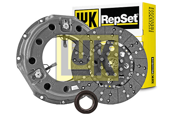 Koppelingsset LUK 625 3160 00