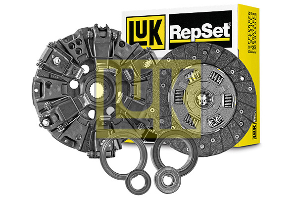 Koppelingsset LUK 627 3043 00