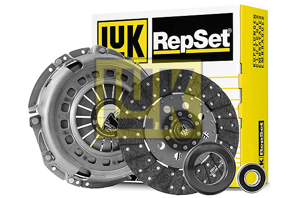 Koppelingsset LUK 628 3277 00