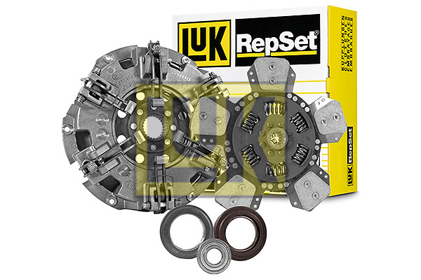 Koppelingsset LUK 629 1362 10