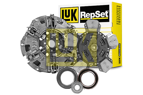 Koppelingsset LUK 629 1362 11
