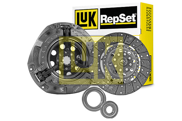 Koppelingsset LUK 630 1091 10