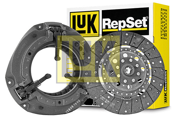 Koppelingsset LUK 630 1092 09