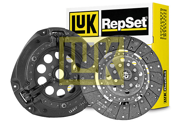 Koppelingsset LUK 630 1095 09