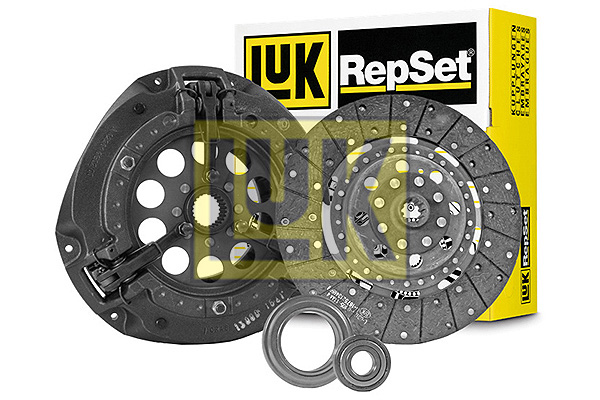 Koppelingsset LUK 630 1095 10