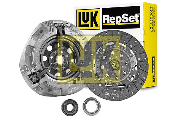 Koppelingsset LUK 630 1096 10