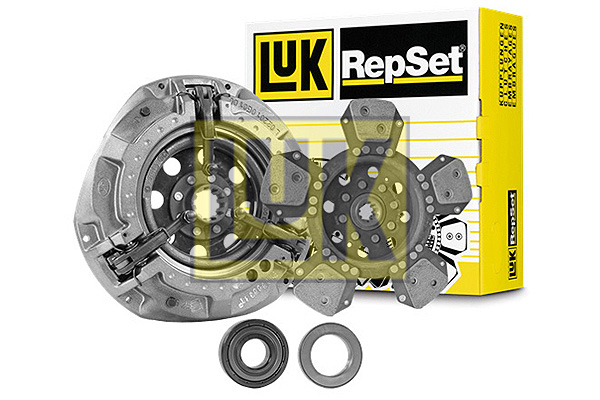 Koppelingsset LUK 630 1096 11