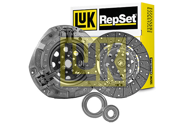 Koppelingsset LUK 630 1098 10