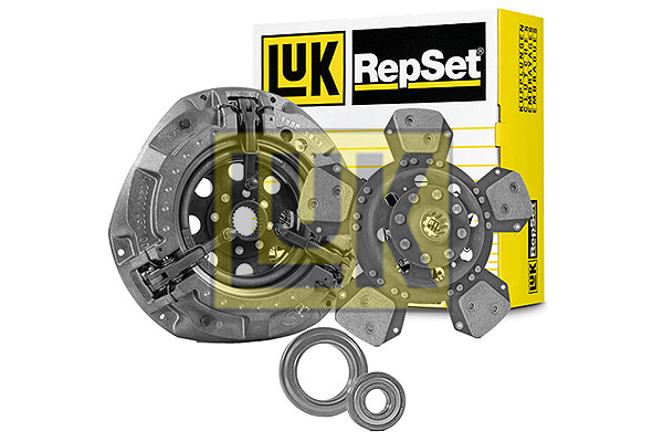 Koppelingsset LUK 630 1098 11